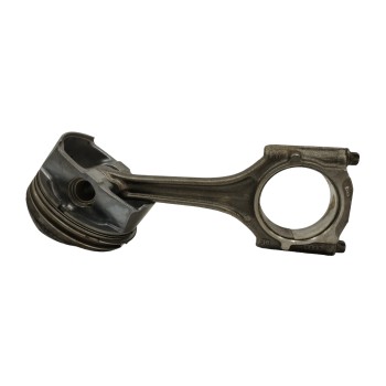 Recambio de biela para skoda octavia berlina (1z3) 2.0 16v fsi referencia OEM IAM 06A198401E CON PISTON 