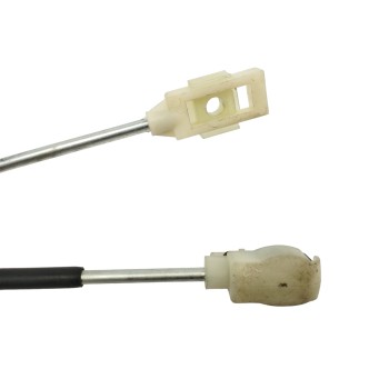 Recambio de varillaje cambio para hyundai tucson (jm) 2.0 crdi referencia OEM IAM   