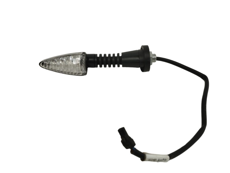 Recambio de intermitente para piaggio (vespa) mp3 500 hpe (td1) referencia OEM IAM   