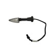 Recambio de intermitente para piaggio (vespa) mp3 500 hpe (td1) referencia OEM IAM   