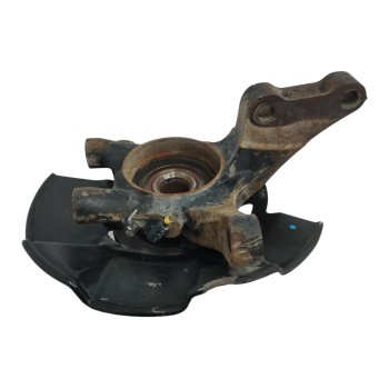 Recambio de mangueta delantera derecha para kia sportage ii (je_, km_) 2.0 crdi 4wd referencia OEM IAM 517162E100  