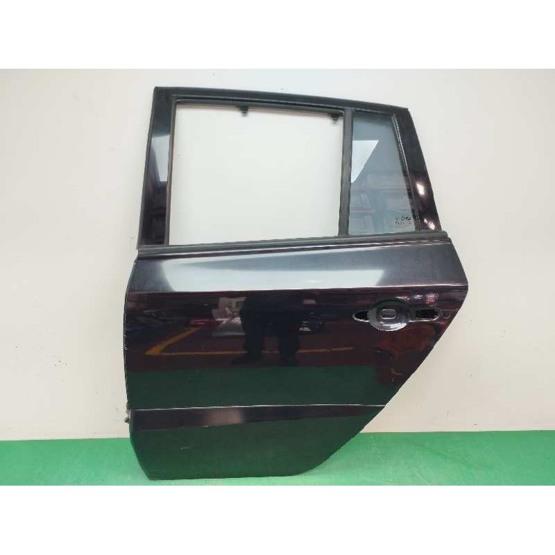 Recambio de puerta trasera izquierda para renault koleos 2.0 dci diesel fap referencia OEM IAM 821010028R  