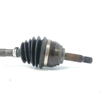 Recambio de transmision delantera izquierda para mitsubishi carisma berlina 4 (da0) 1.9 turbodiesel referencia OEM IAM   GRP1