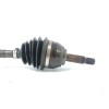 Recambio de transmision delantera izquierda para mitsubishi carisma berlina 4 (da0) 1.9 turbodiesel referencia OEM IAM   GRP1