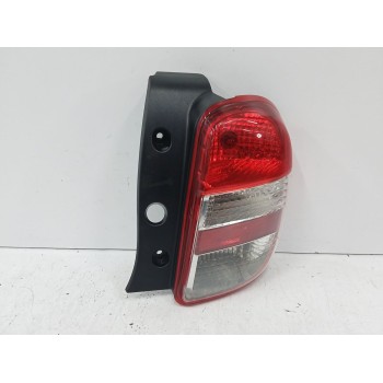 Recambio de piloto trasero derecho para nissan micra iv (k13k, k13kk) 1.2 referencia OEM IAM 265501HA0B  89050363
