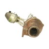 Recambio de turbocompresor para opel insignia berlina 2.0 16v cdti referencia OEM IAM 55570748  