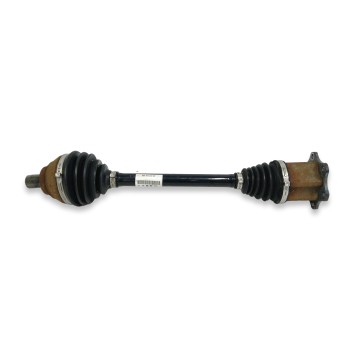 Recambio de transmision delantera derecha para seat leon st (5f8) 2.0 tdi referencia OEM IAM 5Q0407272EP  