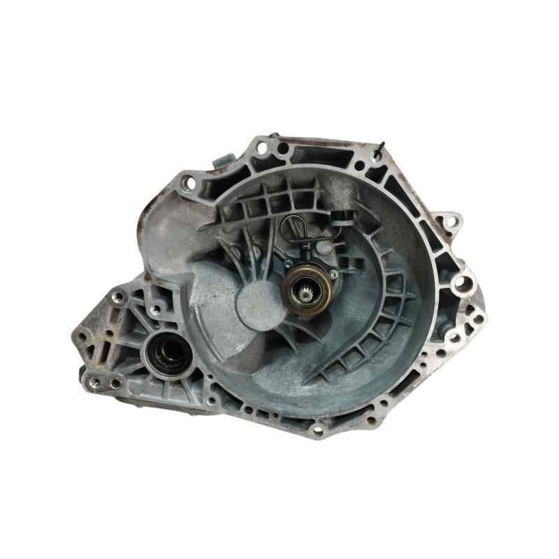 Recambio de caja cambios para opel corsa e 1.4 referencia OEM IAM BFJS374 138085 KM A16BFJS374