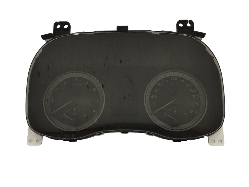 Recambio de cuadro instrumentos para hyundai tucson 1.6 cat referencia OEM IAM 94003D7310  