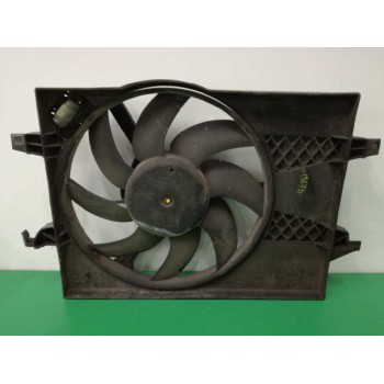 Recambio de electroventilador para ford fusion (cbk) elegance referencia OEM IAM 8240367  