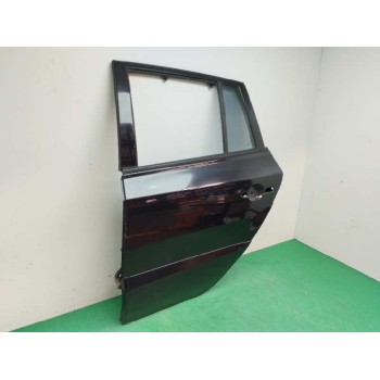 Recambio de puerta trasera izquierda para renault koleos 2.0 dci diesel fap referencia OEM IAM 821010028R  