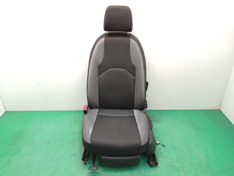 Recambio de asiento delantero izquierdo para seat leon st (5f8) 2.0 tdi referencia OEM IAM Recambio de asiento delantero izquierdo para seat leon st (5f8) 2.0 tdi referencia OEM IAM