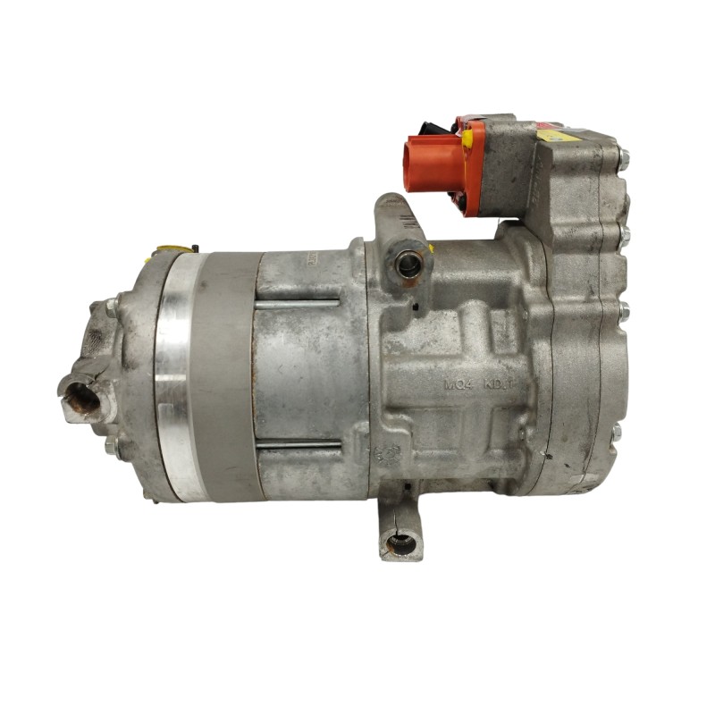 Recambio de compresor aire acondicionado para kia sorento iv (mq4, mq4a) 1.6 t-gdi hybrid awd referencia OEM IAM 977E1P4550  