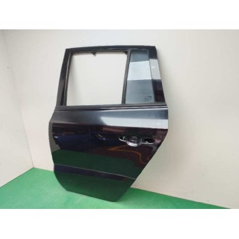 Recambio de puerta trasera izquierda para renault koleos 2.0 dci diesel fap referencia OEM IAM 821010028R  