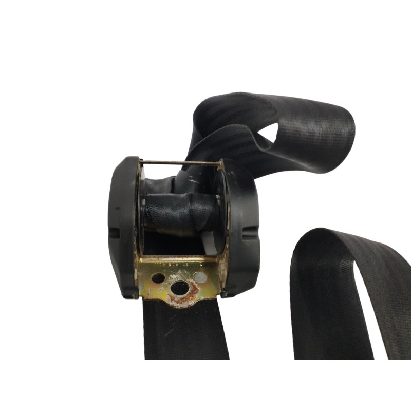 CINTURON SEGURIDAD DELANTERO IZQUIERDO