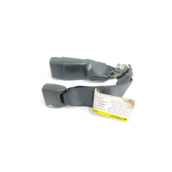 Recambio de enganche cinturon derecho para subaru legacy iv station wagon (bp) 2.0 awd (bp5) referencia OEM IAM  TRASERO 