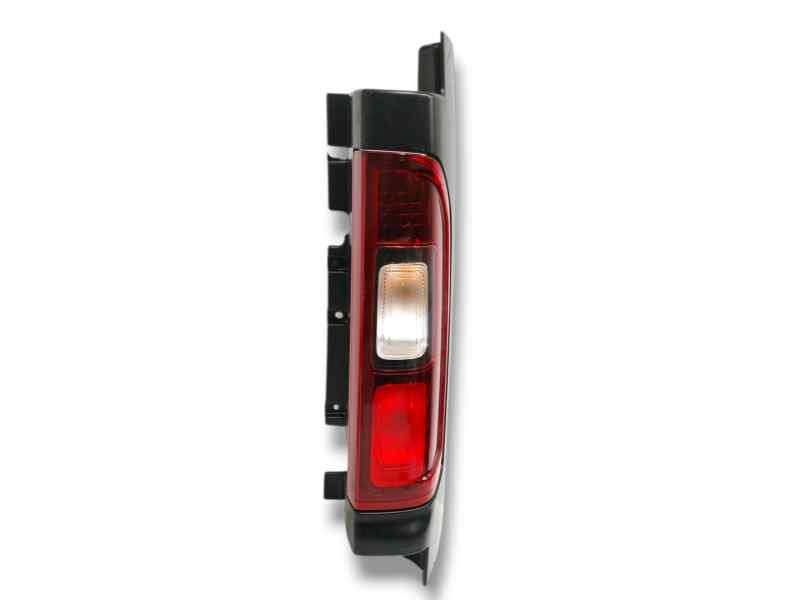 Recambio de piloto trasero derecho para renault trafic furgón 2.0 dci diesel energy referencia OEM IAM 265A19592R 265A13137R 