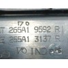 Recambio de piloto trasero derecho para renault trafic furgón 2.0 dci diesel energy referencia OEM IAM 265A19592R 265A13137R 