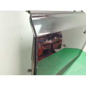 Recambio de puerta trasera izquierda para renault koleos 2.0 dci diesel fap referencia OEM IAM 821010028R  