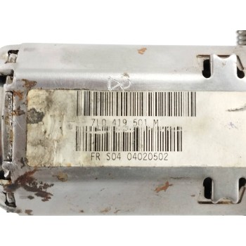 Recambio de columna direccion para volkswagen touareg (7la) 2.5 tdi referencia OEM IAM 7L0419501M  