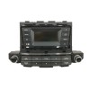 Recambio de sistema audio / radio cd para hyundai tucson 1.6 cat referencia OEM IAM 96170D70104X  