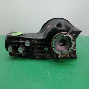 Recambio de diferencial trasero para audi a8 (4e2) 4.0 v8 32v tdi biturbo cat (ase) referencia OEM IAM EYC  