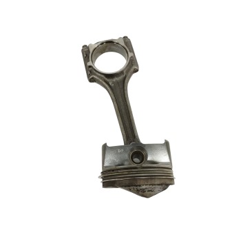 Recambio de biela para skoda octavia berlina (1z3) 2.0 16v fsi referencia OEM IAM 06A198401E CON PISTON 