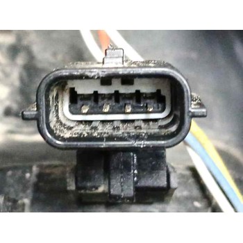 Recambio de piloto trasero derecho para renault trafic furgón 2.0 dci diesel energy referencia OEM IAM 265A19592R 265A13137R 