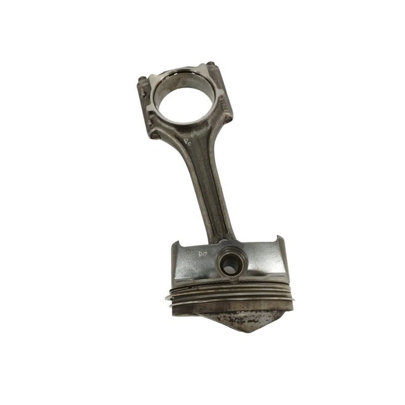 Recambio de biela para skoda octavia berlina (1z3) 2.0 16v fsi referencia OEM IAM 06A198401E CON PISTON 