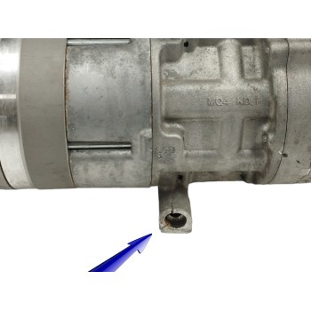 Recambio de compresor aire acondicionado para kia sorento iv (mq4, mq4a) 1.6 t-gdi hybrid awd referencia OEM IAM 977E1P4550  