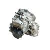 Recambio de caja cambios para opel corsa e 1.4 referencia OEM IAM BFJS374 138085 KM A16BFJS374
