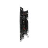 Recambio de piloto trasero derecho para renault trafic furgón 2.0 dci diesel energy referencia OEM IAM 265A19592R 265A13137R 