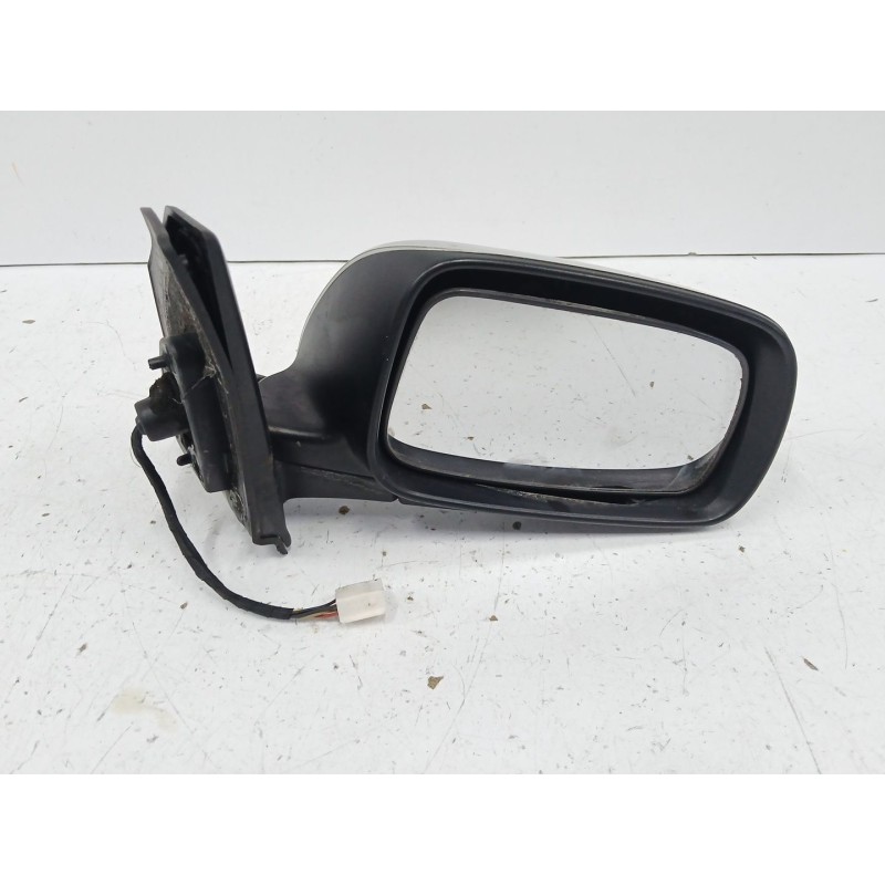 Recambio de retrovisor derecho para toyota corolla station wagon (_e12_) 2.0 d-4d (cde120_) referencia OEM IAM   