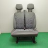 Recambio de asiento delantero derecho para opel vivaro 1.9 cdti cat (f9q-760 / l08) referencia OEM IAM   