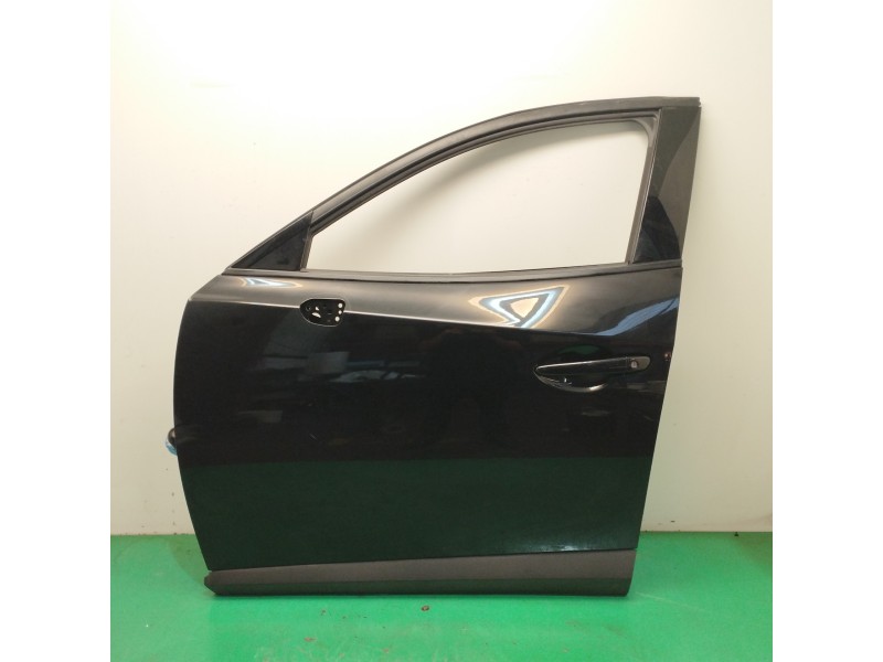 Recambio de puerta delantera izquierda para mazda cx-3 (dk) 2.0 skyactiv-g referencia OEM IAM Recambio de puerta delantera izquierda para mazda cx-3 (dk) 2.0 skyactiv-g referencia OEM IAM