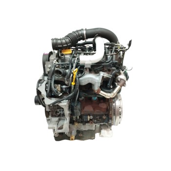 Recambio de motor completo para chevrolet captiva 2.0 diesel cat referencia OEM IAM Z20S  