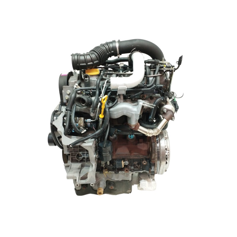 Recambio de motor completo para chevrolet captiva 2.0 diesel cat referencia OEM IAM Z20S  