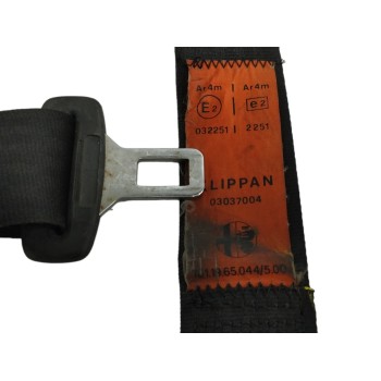 Recambio de cinturon seguridad delantero izquierdo para alfa romeo 75 2.0 referencia OEM IAM   