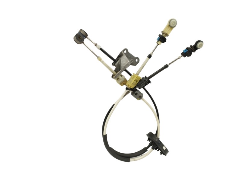 Recambio de varillaje cambio para opel insignia berlina 2.0 16v cdti referencia OEM IAM 55576239 Recambio de varillaje cambio para opel insignia berlina 2.0 16v cdti referencia OEM IAM 55576239