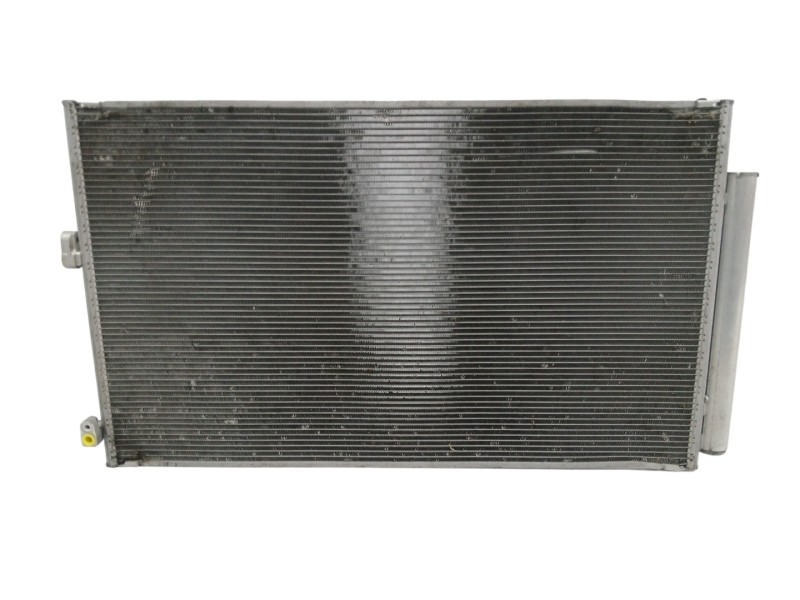 Recambio de condensador / radiador aire acondicionado para mazda 2 hybrid 1.5 12v referencia OEM IAM 4477400731 Recambio de condensador / radiador aire acondicionado para mazda 2 hybrid 1.5 12v referencia OEM IAM 4477400731