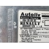 Recambio de centralita airbag para renault megane ii berlina 3p 1.6 16v referencia OEM IAM 8200481129A 604289900 