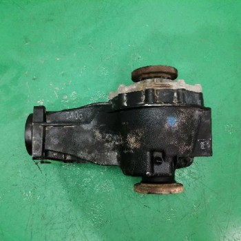 Recambio de diferencial trasero para audi a8 (4e2) 4.0 v8 32v tdi biturbo cat (ase) referencia OEM IAM EYC  