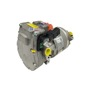 Recambio de compresor aire acondicionado para kia sorento iv (mq4, mq4a) 1.6 t-gdi hybrid awd referencia OEM IAM 977E1P4550  