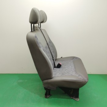 Recambio de asiento delantero derecho para opel vivaro 1.9 cdti cat (f9q-760 / l08) referencia OEM IAM   