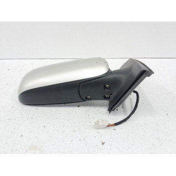 Recambio de retrovisor derecho para toyota corolla station wagon (_e12_) 2.0 d-4d (cde120_) referencia OEM IAM   