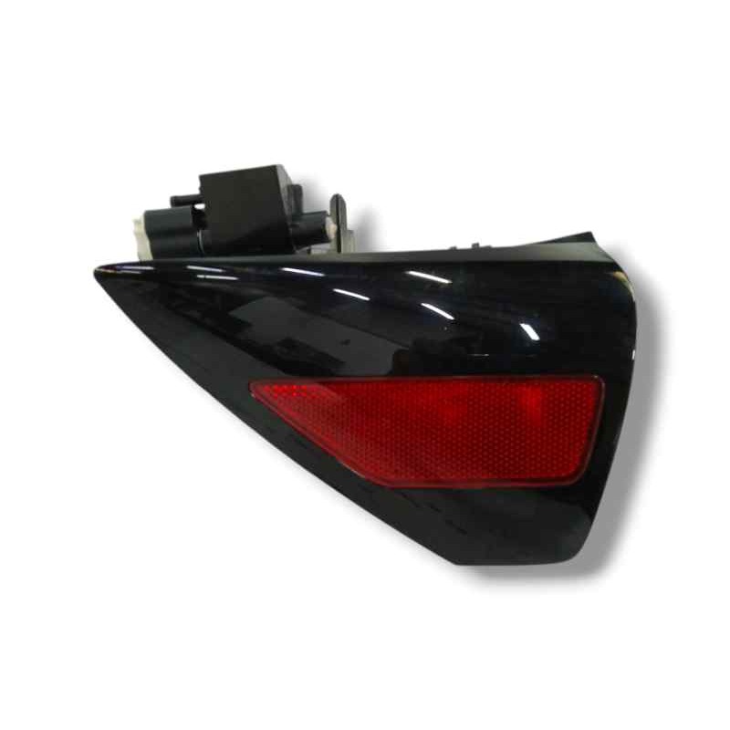 Recambio de tapa exterior combustible para tesla model 3 (5yj3) ev referencia OEM IAM 147660800D 150551400D 147884000A