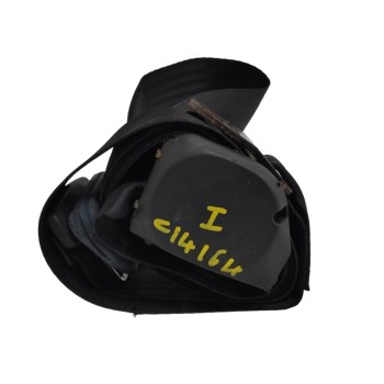 Recambio de cinturon seguridad delantero izquierdo para alfa romeo 75 2.0 referencia OEM IAM   