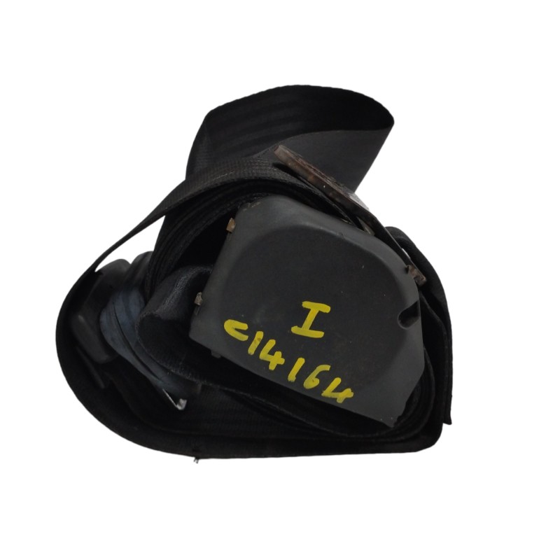 CINTURON SEGURIDAD DELANTERO IZQUIERDO