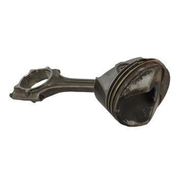 Recambio de biela para skoda octavia berlina (1z3) 2.0 16v fsi referencia OEM IAM 06A198401E CON PISTON 