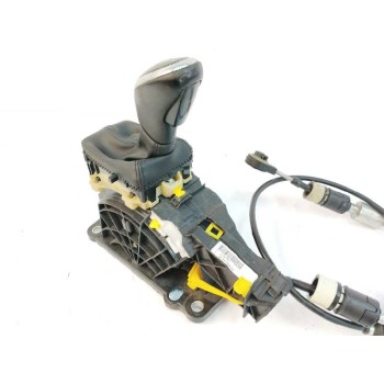 Recambio de palanca cambio para volvo v60 kombi cross country 2.0 diesel cat referencia OEM IAM 31367921 POMO DAÑADO 